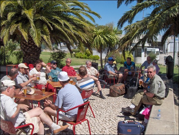 Cascais