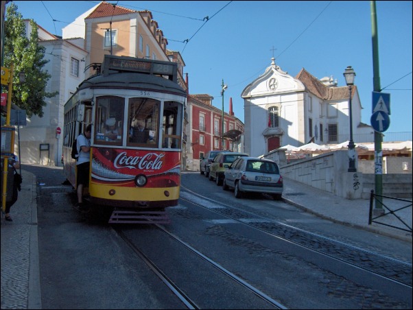 Tram