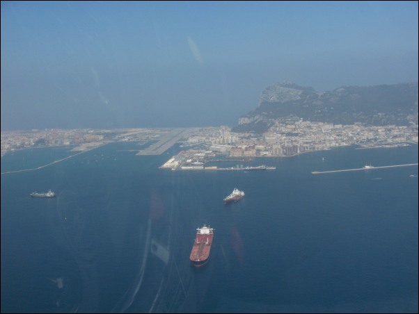 Gibraltar