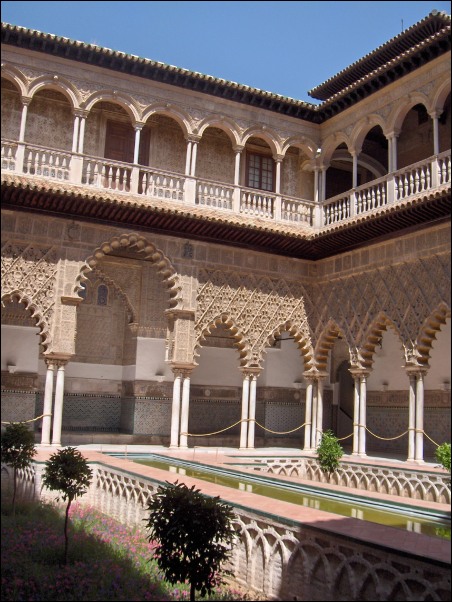 Alcazar