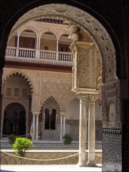 Alcazar