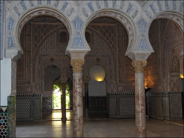 Alcazar